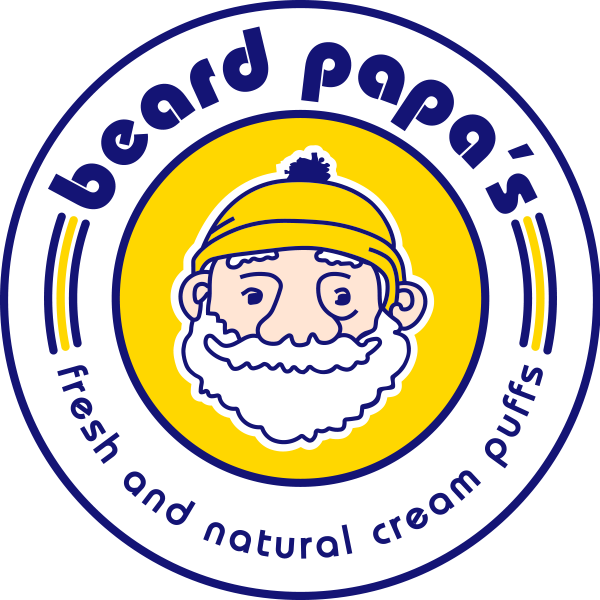 beard papa's Taiwan